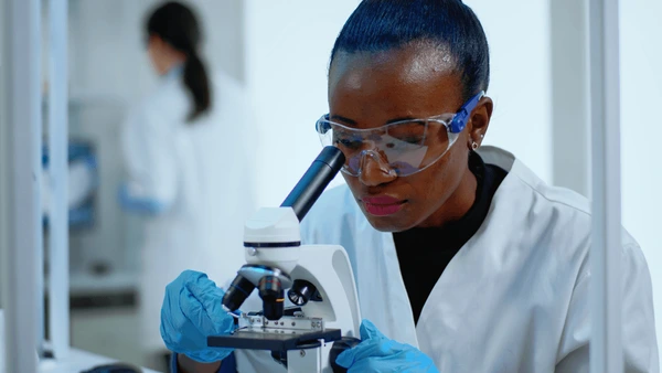 AutoMed Healthcare team providing professional medical services