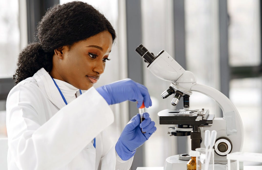 Professional medical consultation and health screening
