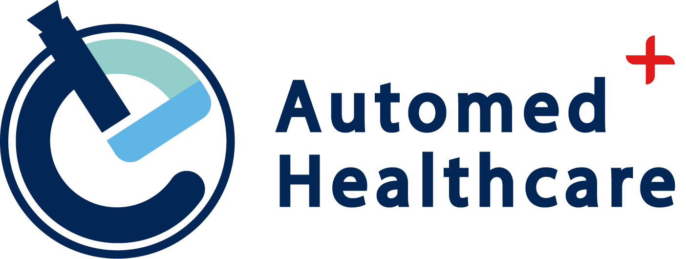 AutoMed Healthcare Logo